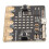 RP2040 Micro Bit Entwicklungsboard mit 5x5 LED für Raspberry PICO Programmierung 9