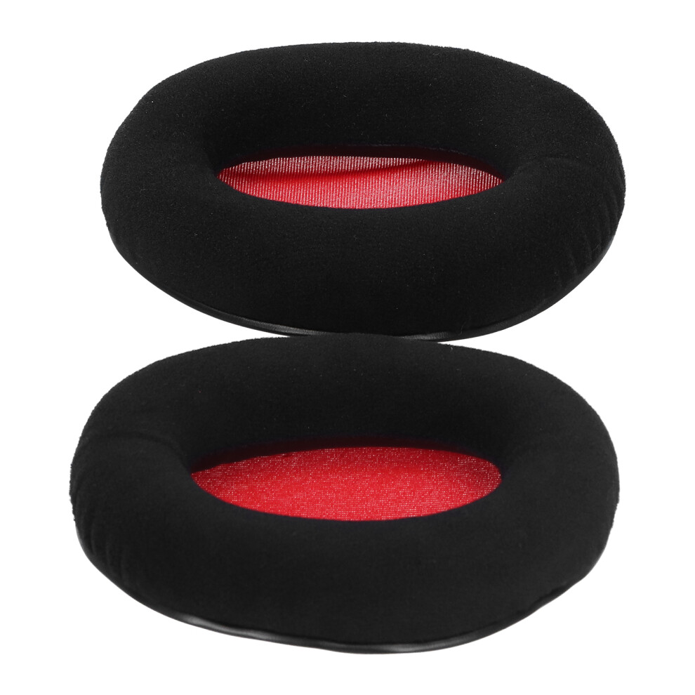 Headset-Ohrpolster, Ersatz-Kopfhã¶Rer-Ohrpolster, 7465065145425