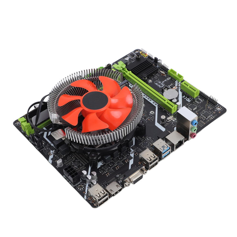 Computer-Motherboard-Kit, Doppelkanal, 16G 7465065145173