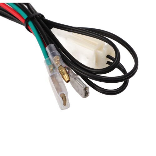 Interruttore termico regolabile da 10A 12V AC per autobus e camion 2