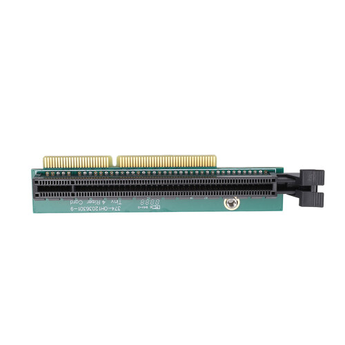 PCI E Grafikkartenadapter für Tiny 4 für