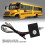 Interruttore termico regolabile da 10A 12V AC per autobus e camion 5