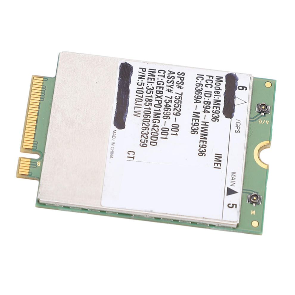 4G Lte-Netzwerkkarte Me936 Sps 755529, 100 Mbit/S 7465065145272