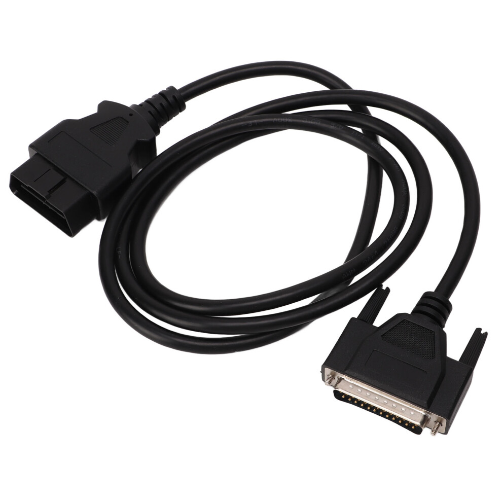 12V Obd2 Scanner Cable For Innova 3100-3160 Diagnostic Tools 7651381065671