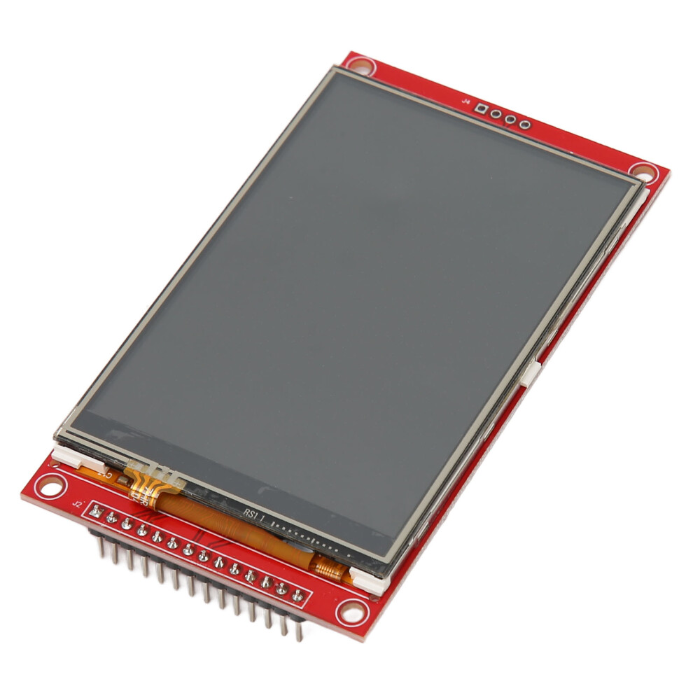 3.5 Inch Tft Lcd Display Module 320X480 Spi Touch Screen Ili9488 7631379001072