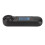 Compact Breathalyzer Digital Display Noncontact Design USB Powered 16