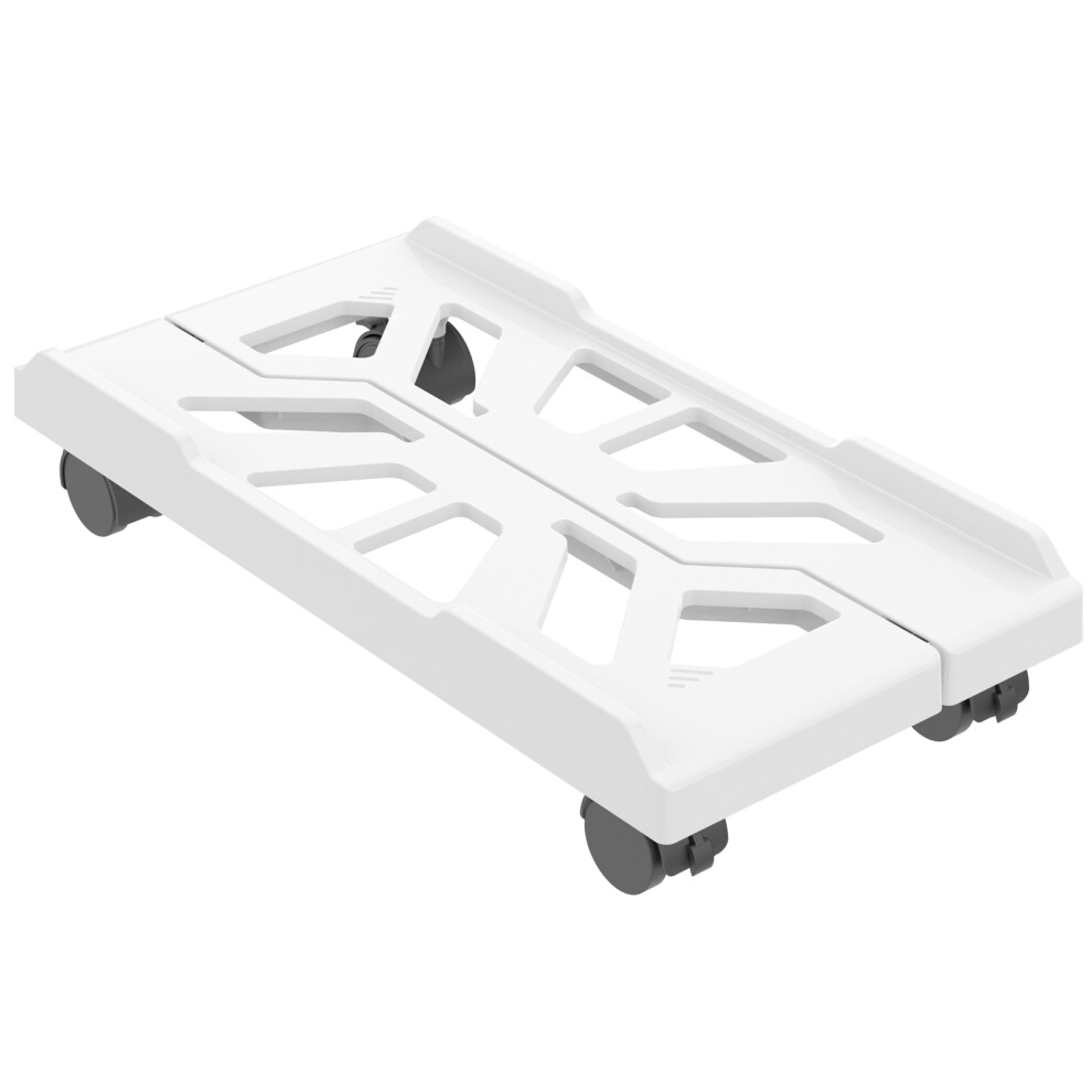 Verstellbarer Computerstã¤Nder Mit Rã¤Dern Mobiler 7465065146507
