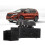 Power Seat Adjuster, Sensitive Control & Responsive Operation for Ford, ABS Housing Ensures Longevity & Durability 3