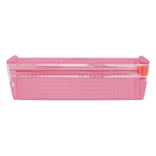 Creative Companion: A4 Size Paper Cutter With Multi-Paper Availability And Angle Cutting Capability, For Crafting And Professional Use
