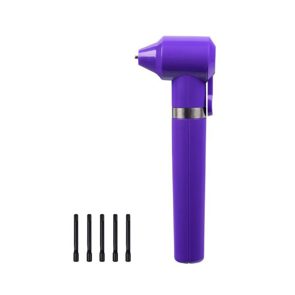 Tattoo Ink Mixer with Stable Pigment, Multipurpose Mixer for Uniform Coloring, Portable Design with Sensitive Power Switch For Halloween Parties