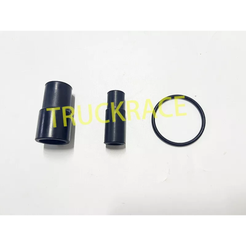 Αναπνευστήρας καλύμματος βαλβίδας για Dodge Cummins 5.9L2003 2005, Αντισκωριακή, 2