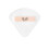 Powder Puff Soft Face Makeup Sponge, Skin-Friendly, Triangular Bagged 2