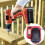 Rapid Charger for Black and Decker Tools, Multi Volt Solution Ensuring Fast and Safe Battery Charging 5