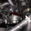 Αποστάτης πλάκας βαλβίδας turbo για συμβατότητα με το σύστημα turbo, μειώνει την 2