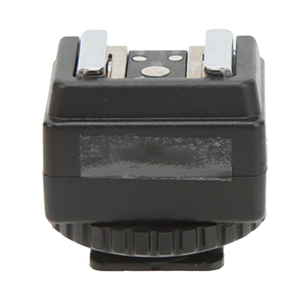 Compact C N2 Hot Shoe Converter For Flash Sync On Nikon Cameras 8781372455460
