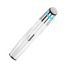 Electric Heated Eye & Lip Massage Wand Vibrating Skin Lifter Pen