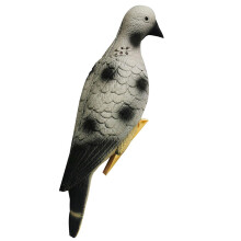 Archery Animal Decoys Foam 3D Targets for Practice, Realistic Hunting Baits, Durable Outdoor Target Simulation