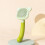 Brosse pour chiens et chats, peigne de toilettage-Vert 6