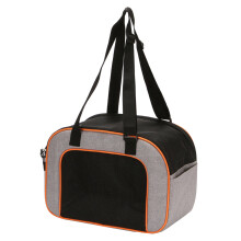 Small Animals for Carrier Travel for Case Portable-yellow