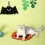 Pet Supply Cats Scratcher Sisal Rope Protect Carpets and Sofas 2