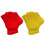 Vogel-Anti-Biss-Handschuhe, Bonding-Handschuh,-Rot 2