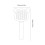Brosse pour chiens et chats, peigne de toilettage-Vert 4