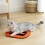Pet Supply Cats Scratcher Sisal Rope Protect Carpets and Sofas 5