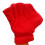 Vogel-Anti-Biss-Handschuhe, Bonding-Handschuh,-Rot 7