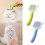 Brosse pour chiens et chats, peigne de toilettage-Vert 3