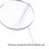 Fish Exercise Mirror Promotes Natural-7cm double sided mi 5
