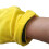 Vogel-Anti-Biss-Handschuhe, Bonding-Handschuh,-Rot 5