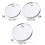 Fish Exercise Mirror Promotes Natural-7cm double sided mi 2