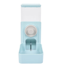 Automatic for Cat Feeder Pet Hanging Water-green food feeder