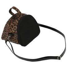 Small Animal Guinea Pig for Carrier Bag Easy To Carry Mini-L