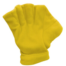 Vogelhandschuhe, Papageien-Trainingshandschuh,-Gelb