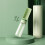 Distributeur de boisson pour chien, bouteille d'eau pliable-Vert 7