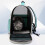 Kitten Travel für Tragetasche für Hunde oder Katzen,-Blau 3