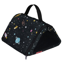 Bird Travel Bag Small for Carrier Pouch Good Ventilation Design