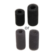 5 Pack Pre-Filter Sponge Foam Roll Cover Aquarium-Large 22mm