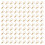 100 Stück Binder-Clips, niedliche 2