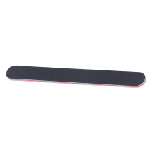 20 Stück Schleifpapier, doppelseitig, schwarz,