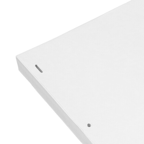 200 Sheets Animation Paper - Translucent Durable and Punched Design 2