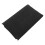 Reusable Black Ironing Pad for Clothes Protection and DIY Projects 5