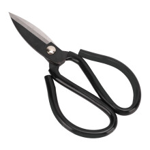 Nähschere, Edelstahl, Soft-Grip-Design,