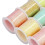 Stickgarn, 9 Stränge, Regenbogenfarben, Symphony, 10