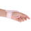 Pink Pen Hold Corrector: Adjustable Wrist Support for Better Writing 16