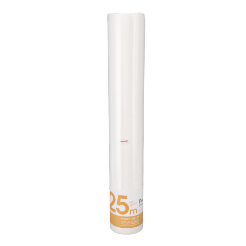 Bastelpapierrolle, ca. 25 m lang, 45 cm breit, 1