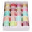 Stickgarn, 9 Stränge, Regenbogenfarben, Symphony, 2