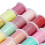 Stickgarn, 9 Stränge, Regenbogenfarben, Symphony, 11