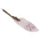 Federstift-Set, Edelstahlfeder, Retro-Relief, 5